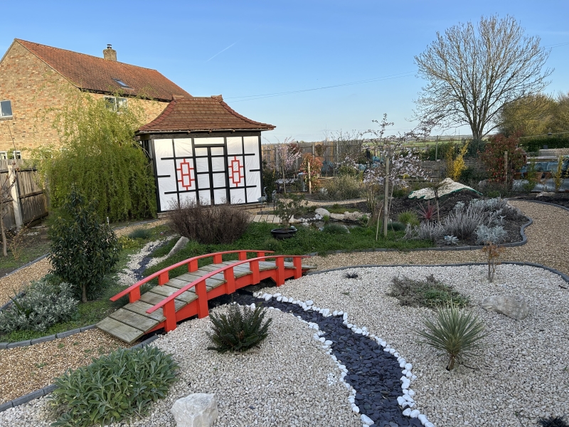 Secret Garden